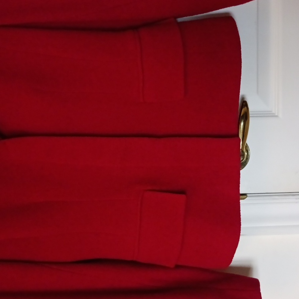 Fully lined Jacket - Picture 4 of 9